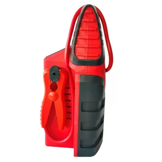 Jump Starter compressor rectifier 5in1"