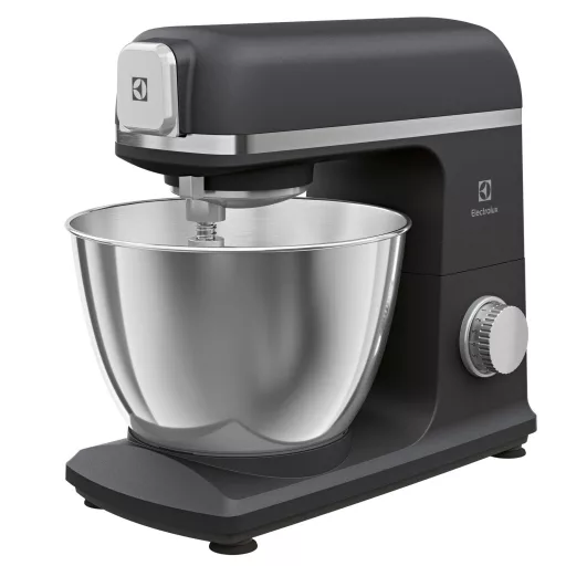 Electrolux E5KM1-4BPT Álló mixer 1200 W Fekete