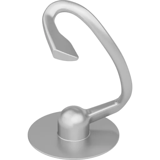 Electrolux E5KM1-4BPT Álló mixer 1200 W Fekete