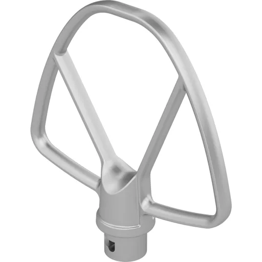 Electrolux E5KM1-4BPT Álló mixer 1200 W Fekete