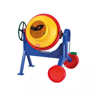 Lena Concrete mixer