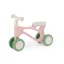 My first scooter pastel pink