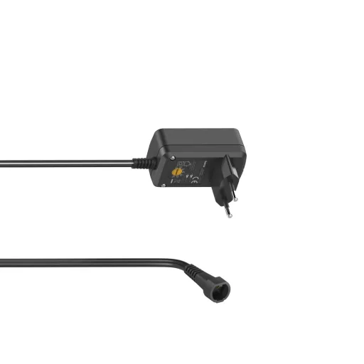 Hama 00223611 tápegység 3,6 W Fekete