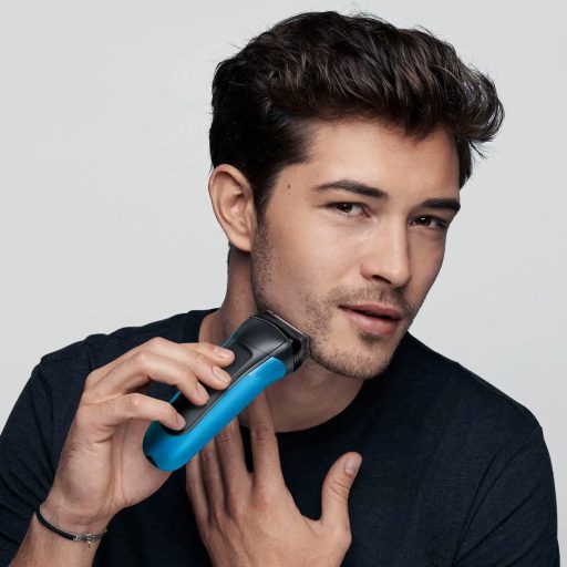 Braun Series 3 Kombipack 21 B neu Borotvafej