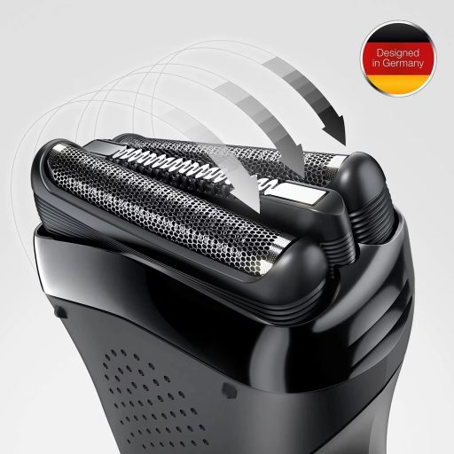 Braun Series 3 Kombipack 21 B neu Borotvafej