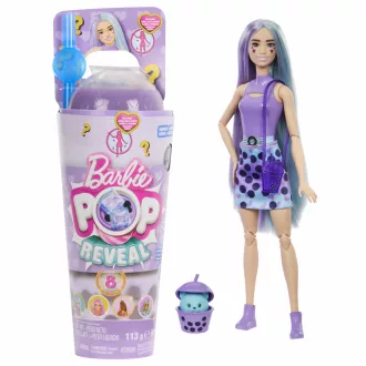 Barbie Pop Reveal HTJ19 játékbaba