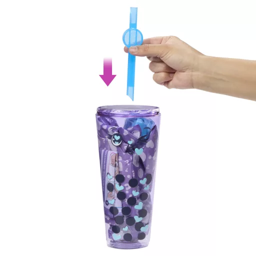 Barbie Pop Reveal HTJ19 játékbaba