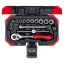 Gedore R49003016 aljzat és aljzatkészlet