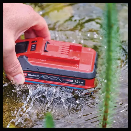 Einhell 4511618 akkumulátor és töltő szerszámgéphez