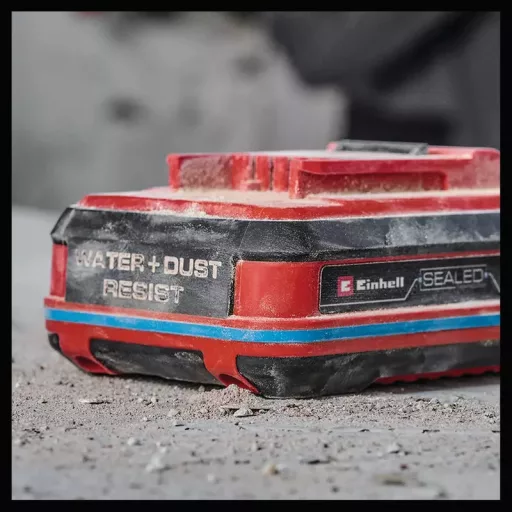 Einhell 4511618 akkumulátor és töltő szerszámgéphez