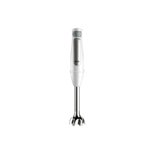 Braun MultiQuick 7 MQ7020 WH 0,6 L Merülő mixer 1000 W Fehér