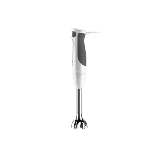 Braun MultiQuick 7 MQ7020 WH 0,6 L Merülő mixer 1000 W Fehér