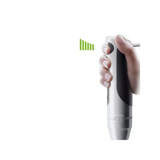 Braun MultiQuick 7 MQ7020 WH 0,6 L Merülő mixer 1000 W Fehér