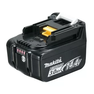 Makita 197615-3 akkumulátor és töltő szerszámgéphez