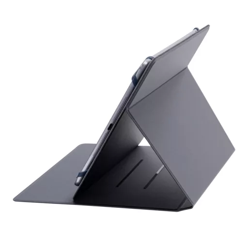 Rivacase Malpensa 26,7 cm (10.5") Oldalra nyíló Kék