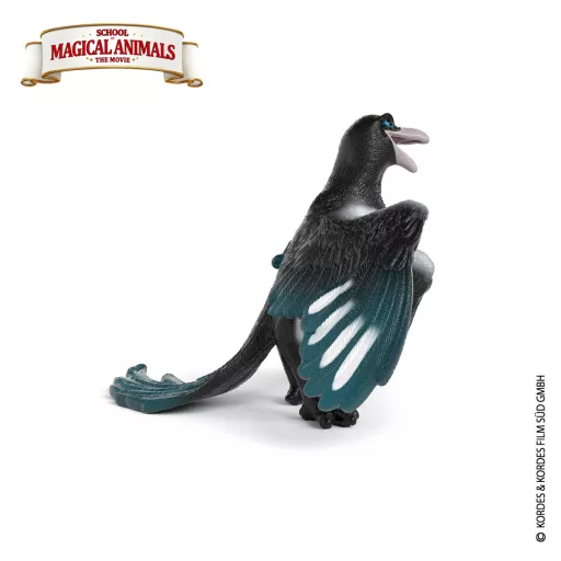 schleich 14956 gyermek játékfigura