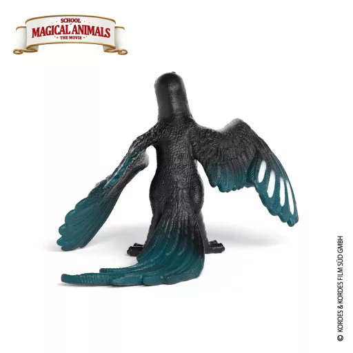 schleich 14956 gyermek játékfigura