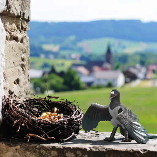 schleich 14956 gyermek játékfigura