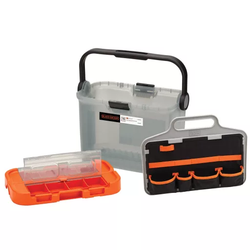 Black & Decker BCKSB04-QW fúrógép