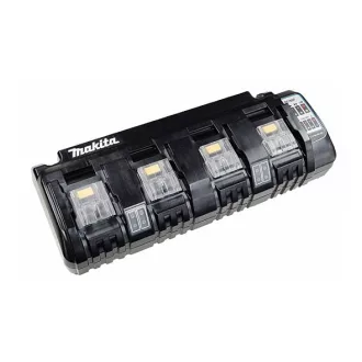 Makita DC18SF Akkumulátor töltő