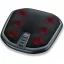 FM 70 Shiatsu Fuß- und Rückenmassagegerät (schwarz)