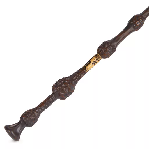 Wizarding World WWO RLP MgclCollectorWandsDumbledore GML