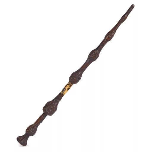 Wizarding World WWO RLP MgclCollectorWandsDumbledore GML