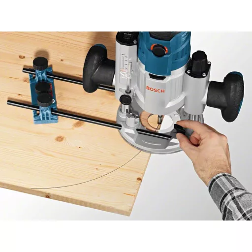 Bosch OFZ Professional