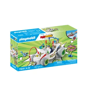 Playmobil 71633 játékszett