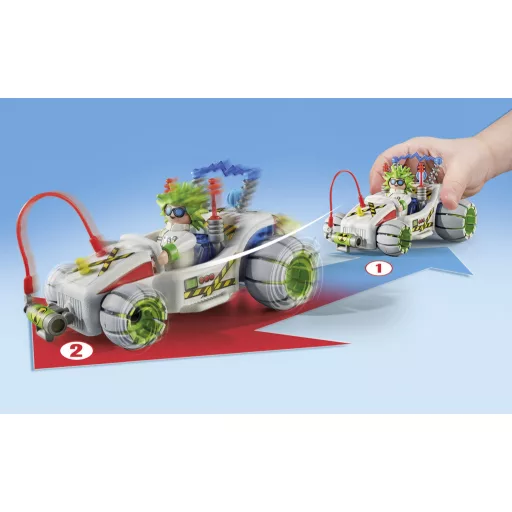 Playmobil 71633 játékszett
