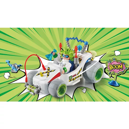 Playmobil 71633 játékszett