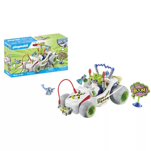 Playmobil 71633 játékszett