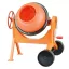 Lena Concrete mixer
