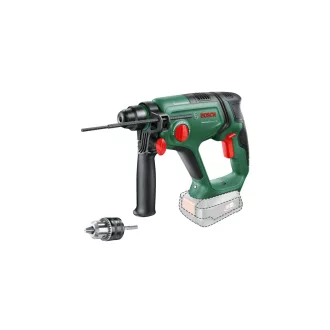   Akku-Bohrhammer UniversalHammer 18V BARETOOL (grün/schwarz, ohne Akku und Ladegerät, POWER FOR ALL ALLIANCE)
