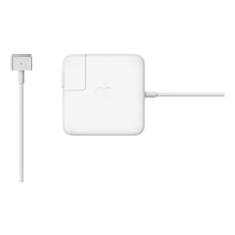  Apple MYH83Z/A mobiltelefon töltő Laptop Fehér Egyenáram Beltéri