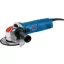 Bosch GWX 14-125 sarokcsiszolók 12,5 cm 11800 RPM 1400 W 2,3 kg