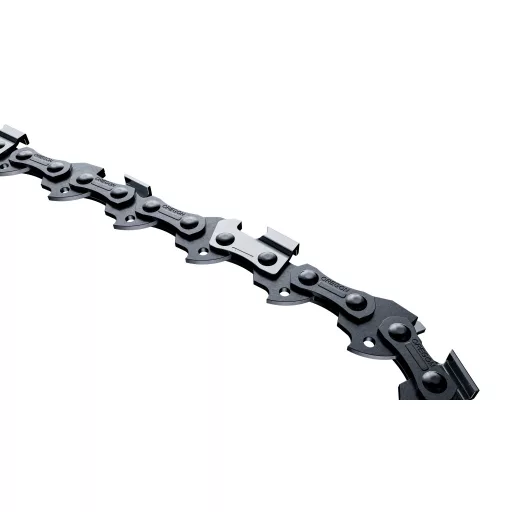 Gardena 14792-20 láncfűrész lánc Lekerekített sarkú vágószem 76,2 / 8 mm (3 / 8")