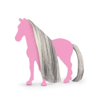   schleich HORSE CLUB Sofia’s Beauties 42652 gyermek játékfigura kiegészítő Játékfigura frizura