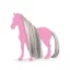 schleich HORSE CLUB Sofia’s Beauties 42652 gyermek játékfigura kiegészítő Játékfigura frizura