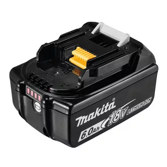 Makita 197422-4 akkumulátor és töltő szerszámgéphez