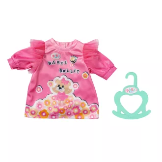 BABY born Little Dress 36cm Játékbaba ruhája