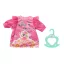 BABY born Little Dress 36cm Játékbaba ruhája