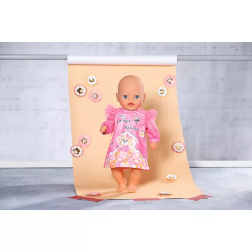 BABY born Little Dress 36cm Játékbaba ruhája