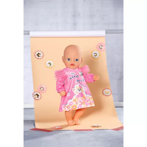BABY born Little Dress 36cm Játékbaba ruhája