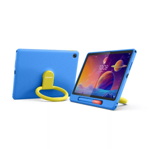 Lenovo ZG38C07051 táblagép tok Borító Kék