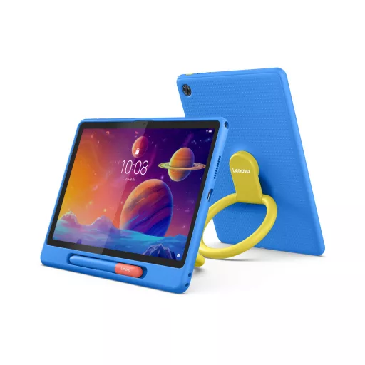 Lenovo ZG38C07051 táblagép tok Borító Kék