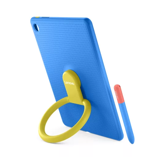 Lenovo ZG38C07051 táblagép tok Borító Kék