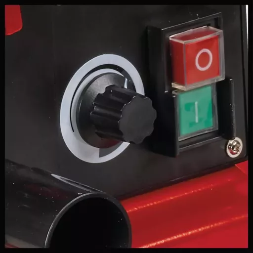 Einhell TC-SS 406 E asztali dekopírfűrész