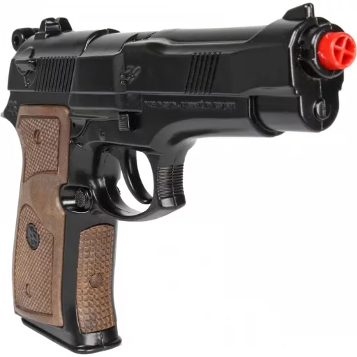 Gonher Metal police pistol