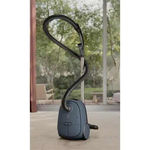 Electrolux EB61C2DBP 3,5 L Henger alakú vákuum Száraz 750 W Porzsák